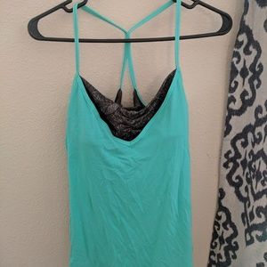 Lululemon flow and go